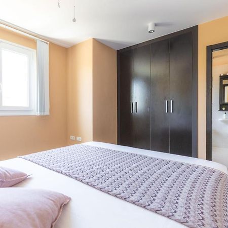 Villa Ottavio Golden Park Corralejo Exterior photo