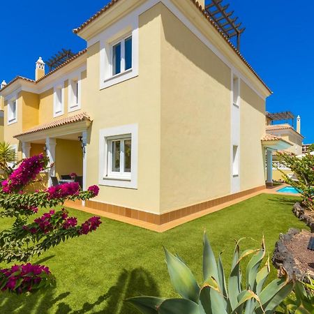 Villa Ottavio Golden Park Corralejo Exterior photo