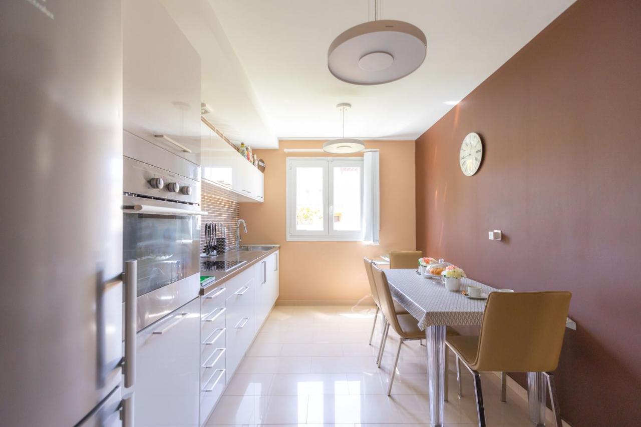 Villa Ottavio Golden Park Corralejo Exterior photo