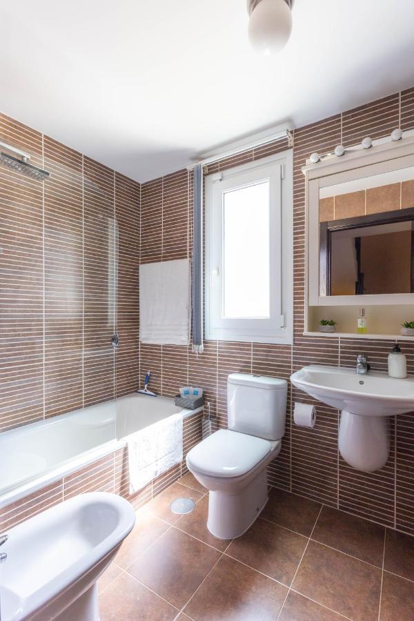 Villa Ottavio Golden Park Corralejo Exterior photo