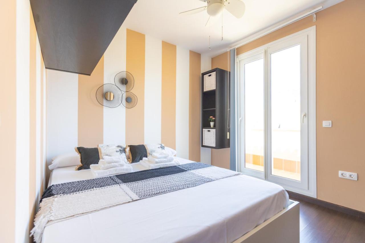 Villa Ottavio Golden Park Corralejo Exterior photo