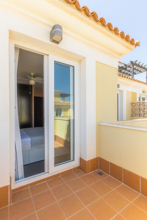 Villa Ottavio Golden Park Corralejo Exterior photo