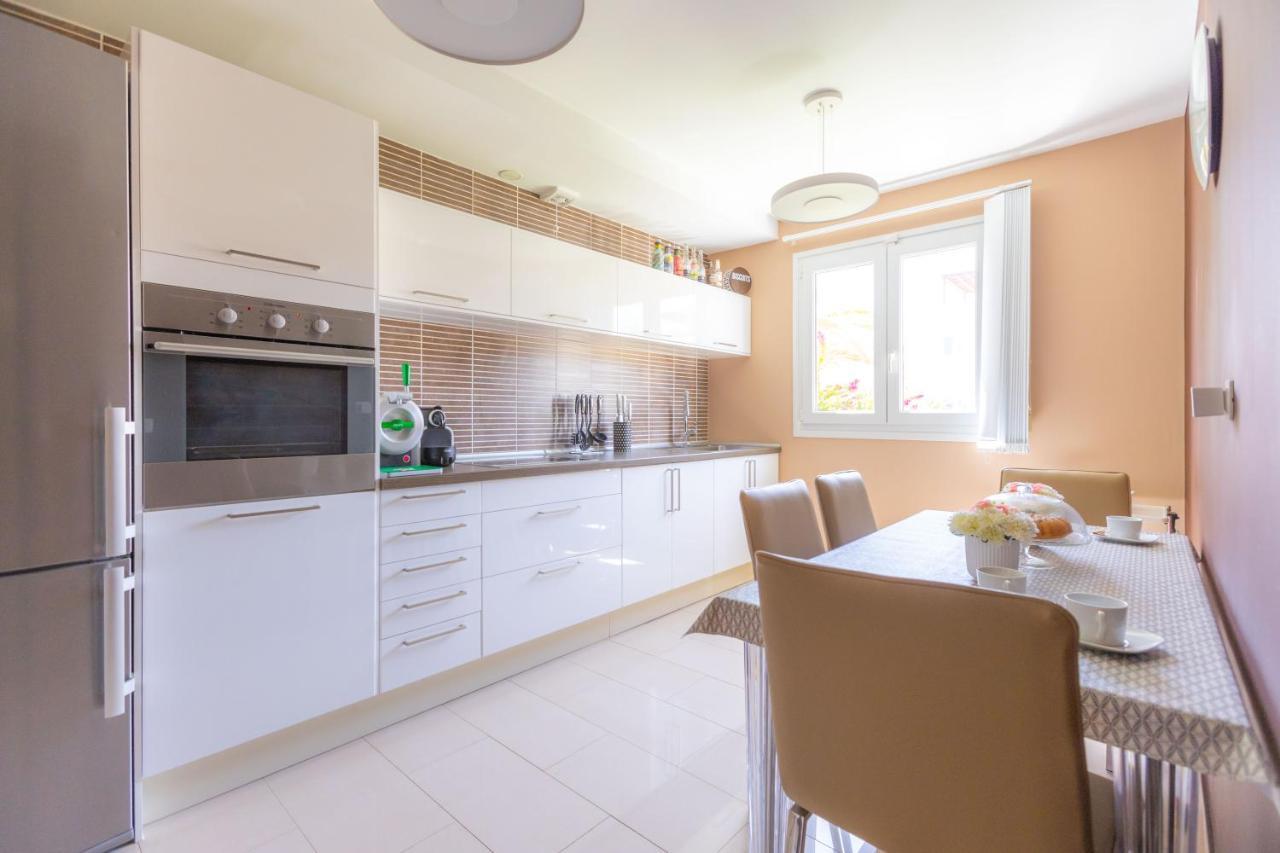 Villa Ottavio Golden Park Corralejo Exterior photo