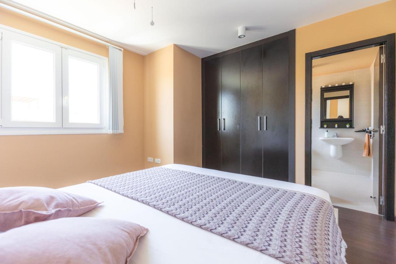 Villa Ottavio Golden Park Corralejo Exterior photo