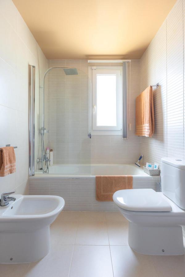Villa Ottavio Golden Park Corralejo Exterior photo