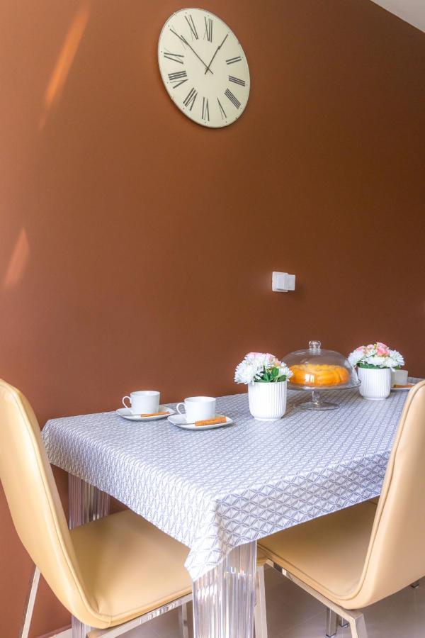 Villa Ottavio Golden Park Corralejo Exterior photo