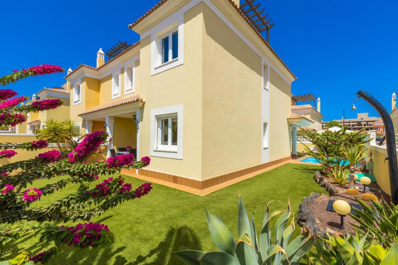 Villa Ottavio Golden Park Corralejo Exterior photo