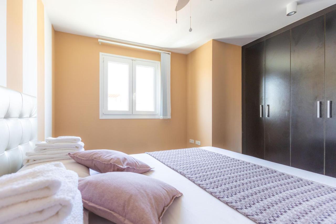 Villa Ottavio Golden Park Corralejo Exterior photo