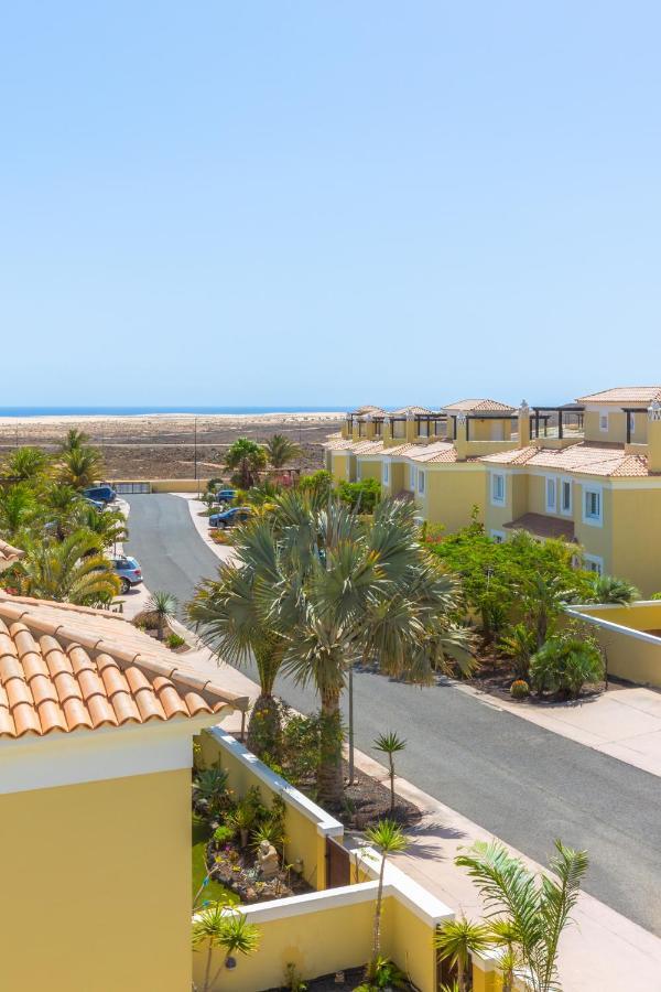Villa Ottavio Golden Park Corralejo Exterior photo