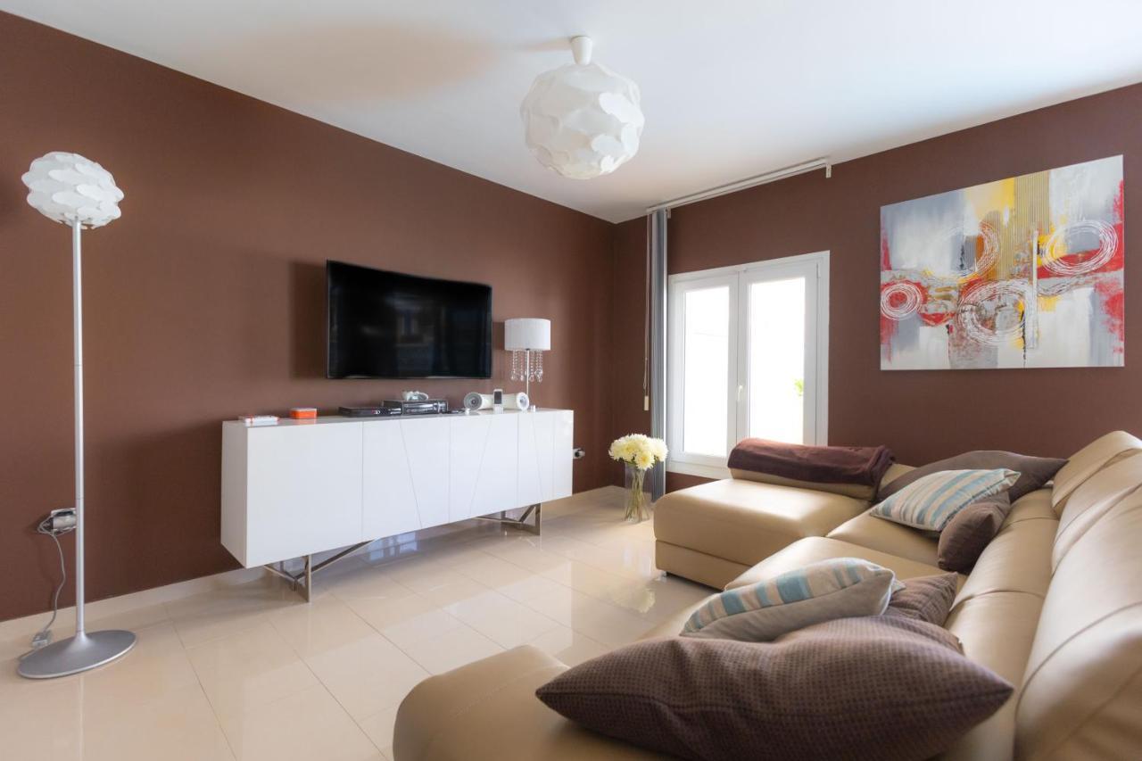 Villa Ottavio Golden Park Corralejo Exterior photo