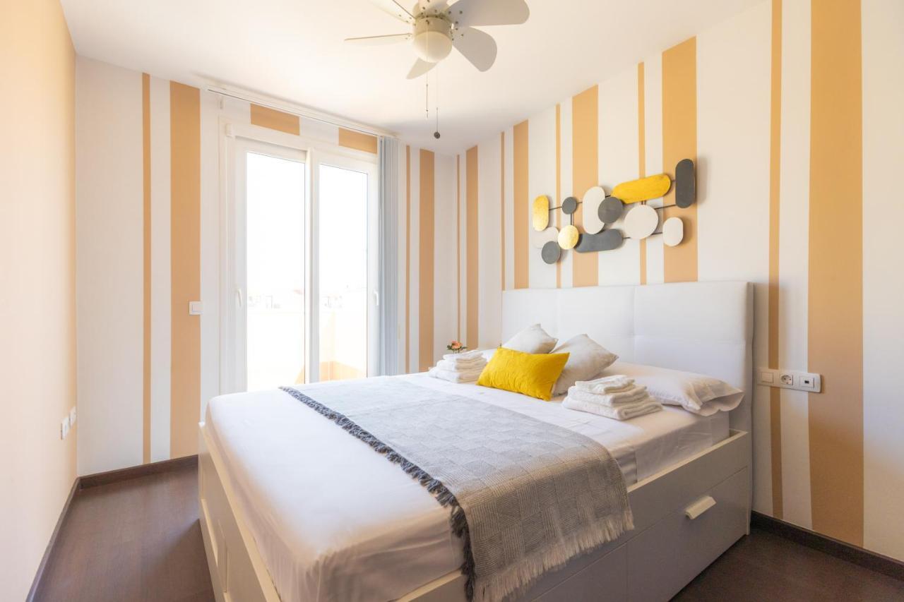 Villa Ottavio Golden Park Corralejo Exterior photo