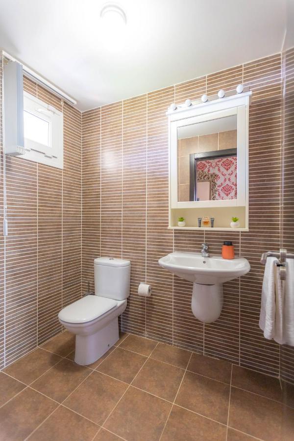 Villa Ottavio Golden Park Corralejo Exterior photo