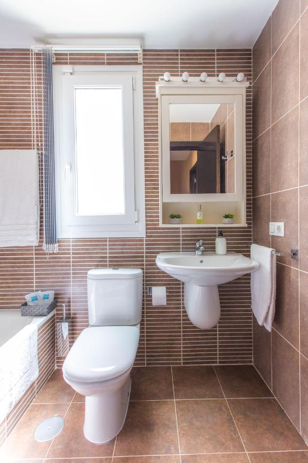 Villa Ottavio Golden Park Corralejo Exterior photo