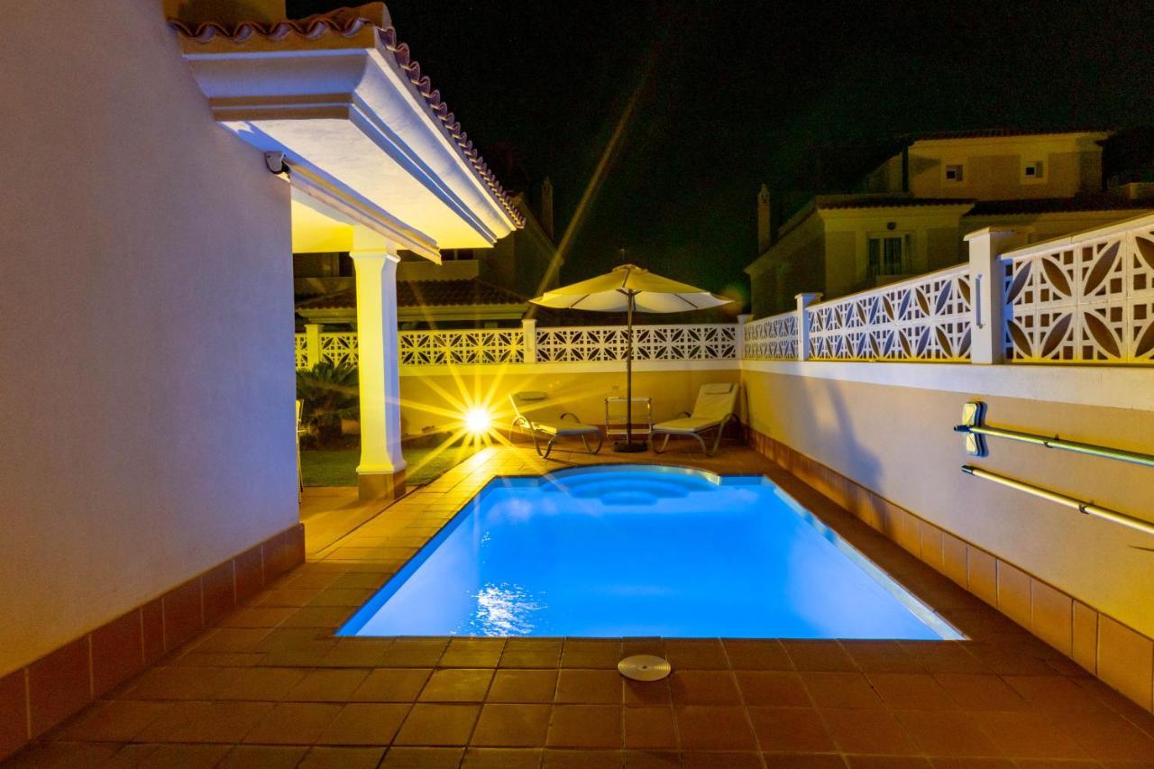 Villa Ottavio Golden Park Corralejo Exterior photo