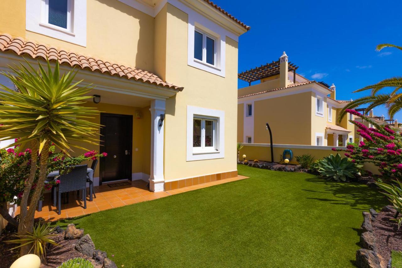 Villa Ottavio Golden Park Corralejo Exterior photo